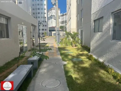 Apartamento com 2 Quartos à venda, 39m² no Narandiba, Salvador