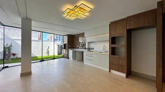 Sobrado com 3 Quartos à venda, 186m² no Ipiranga, São José