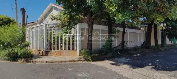 Casa com 3 Quartos à venda, 242m² no Parque Industrial, São José do Rio Preto