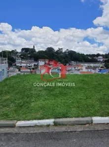 Lote/Terreno à venda, 300m² no Horto Florestal, São Paulo