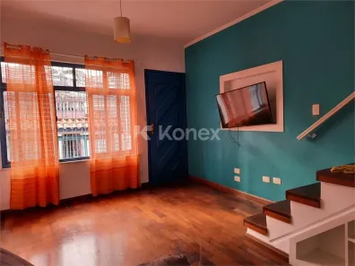 Sobrado com 3 Quartos à venda, 84m² no Sítio do Morro, São Paulo