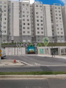 Apartamento com 2 Quartos à venda, 47m² no Jardim Paraíso, Jacareí