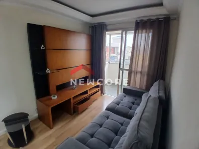 Apartamento com 3 Quartos à venda, 61m² no Vila Matilde, São Paulo