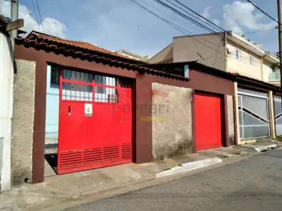 Casa com 2 Quartos à venda, 70m² no Vila Marina, São Paulo