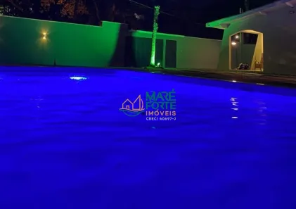Casa com 3 Quartos à venda, 300m² no Jardim Carolina, Ubatuba