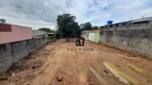 Lote/Terreno à venda, 410m² no Vila Barão, Sorocaba