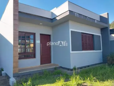 Casa com 3 Quartos para alugar, 73m² no Moradas do Sobrado, Gravataí
