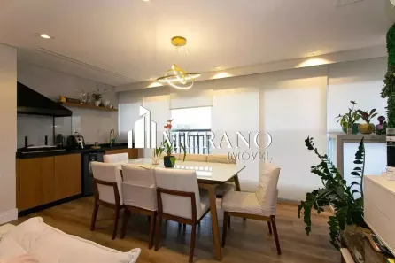 Apartamento com 2 Quartos à venda, 106m² no Tatuapé, São Paulo