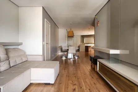 Apartamento com 3 Quartos à venda, 153m² no Vila Nova, Blumenau