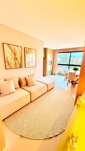 Apartamento com 2 Quartos à venda, 64m² no Tramandaí, Tramandaí