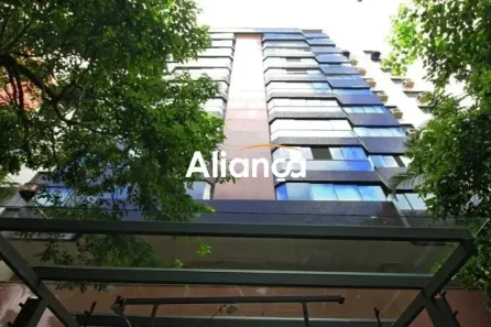 Apartamento com 3 Quartos para alugar, 145m² no Rio Branco, Porto Alegre