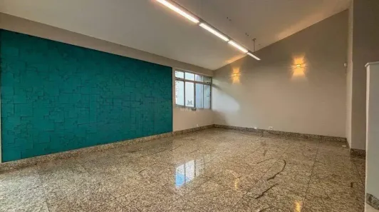 Imóvel Comercial com 4 Quartos para alugar, 264m² no Gutierrez, Belo Horizonte