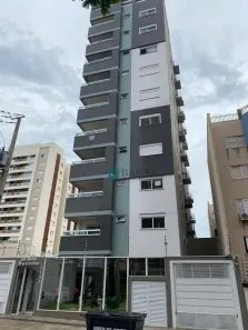 Apartamento com 3 Quartos à venda, 110m² no Zona 01, Maringá