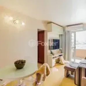 Apartamento com 2 Quartos à venda, 60m² no Partenon, Porto Alegre