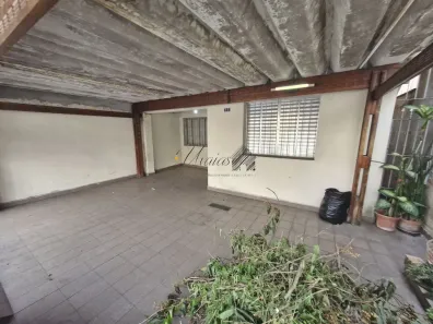 Casa com 2 Quartos à venda, 100m² no Vila Brasilina, São Paulo
