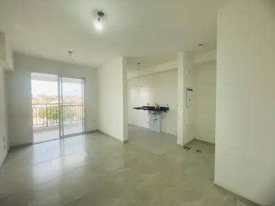 Apartamento com 2 Quartos para alugar, 56m² no Vila Oliveira, Mogi das Cruzes
