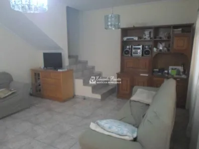 Sobrado com 3 Quartos à venda, 191m² no Jardim Santa Mena, Guarulhos