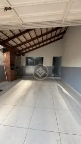 Casa com 2 Quartos à venda, 83m² no Moinho dos Ventos, Goiânia