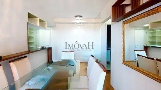 Apartamento com 2 Quartos à venda, 51m² no Terra Bonita, Londrina