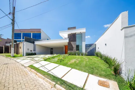 Casa de Condomínio com 3 Quartos à venda, 200m² no São Pedro, Juiz de Fora