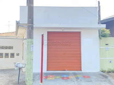 Ponto Comercial para alugar, 30m² no Jardim Paulistano, São Carlos