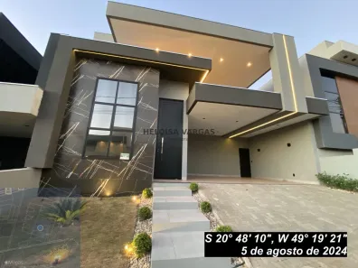 Casa de Condomínio com 3 Quartos à venda, 150m² no Residencial Maria Júlia, São José do Rio Preto
