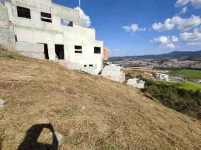 Lote/Terreno à venda, 360m² no Parque Itaici, Bom Jesus dos Perdões