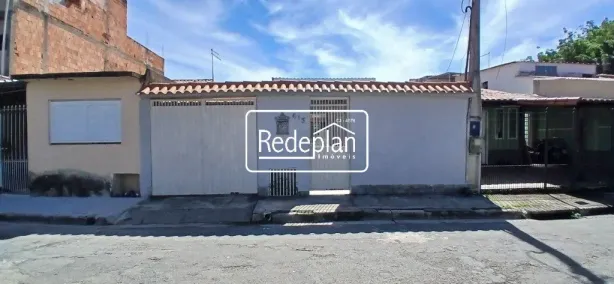 Casa com 3 Quartos à venda, 165m² no Casa de Pedra, Volta Redonda