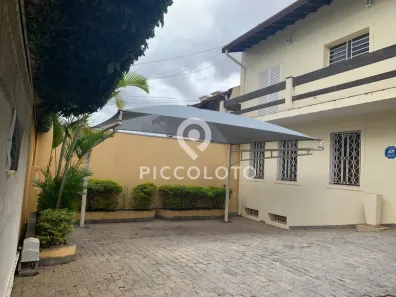 Sobrado com 4 Quartos à venda, 464m² no Jardim Guarani, Campinas