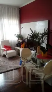 Apartamento com 2 Quartos à venda, 68m² no Rudge Ramos, São Bernardo do Campo