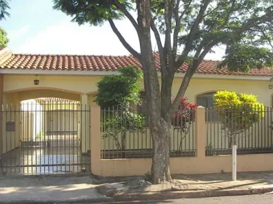 Casa com 3 Quartos para alugar, 145m² no Jardim América, Maringá