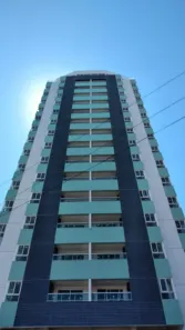 Apartamento com 2 Quartos à venda, 58m² no Candeias, Jaboatão dos Guararapes