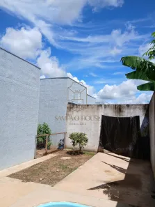 Casa de Condomínio com 2 Quartos à venda, 80m² no Coxipó, Cuiabá