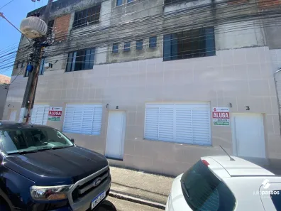 Casa com 1 Quarto para alugar, 22m² no Centro, Aracaju