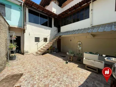 Casa com 4 Quartos à venda, 180m² no Brasília, Sarzedo