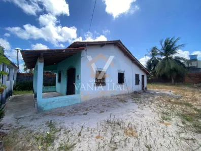 Casa com 2 Quartos à venda, 608m² no São José, Salinópolis