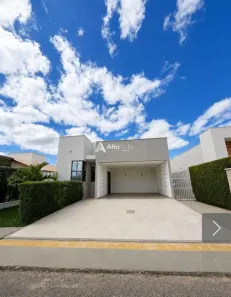 Casa de Condomínio com 3 Quartos para alugar, 360m² no Rincão, Mossoró