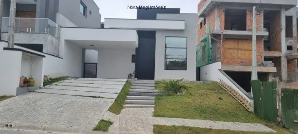 Casa com 3 Quartos à venda, 150m² no Parque Residencial Itapeti, Mogi das Cruzes