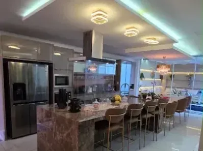 Casa com 1 Quarto à venda, 520m² no Serrinha, Fortaleza