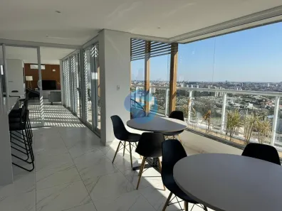 Apartamento com 2 Quartos à venda, 52m² no Parque Campolim, Sorocaba