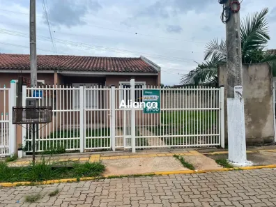 Casa com 2 Quartos para alugar, 45m² no Fazenda Esperança, Cachoeirinha