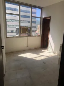 Sala Comercial para alugar, 34m² no Cruzeiro, Belo Horizonte