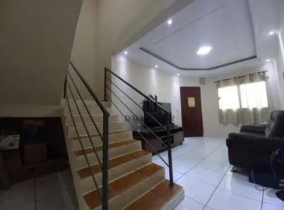 Casa com 3 Quartos à venda, 147m² no Jardim Abaeté, Sorocaba