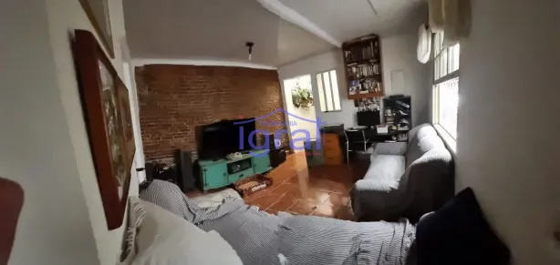 Casa com 2 Quartos à venda, 106m² no Vila Guarani (Z Sul), São Paulo