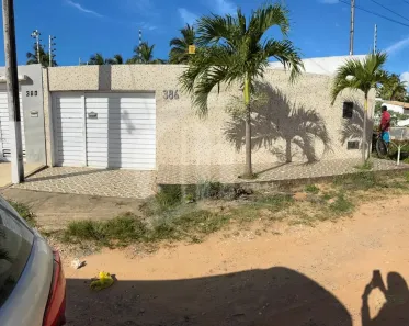 Casa com 3 Quartos à venda, 250m² no Mosqueiro, Aracaju