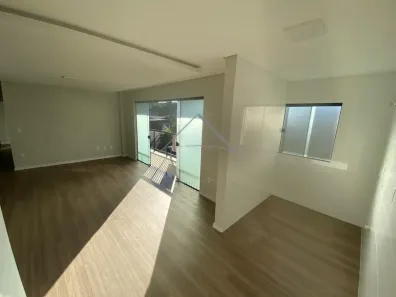 Apartamento com 2 Quartos para alugar, 92m² no Vila Lenzi, Jaraguá do Sul