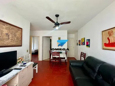 Apartamento com 2 Quartos à venda, 70m² no Pitangueiras, Guarujá
