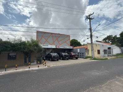 Ponto Comercial com 1 Quarto para alugar, 40m² no Ininga, Teresina