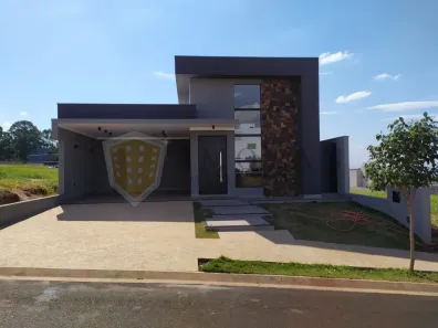 Casa de Condomínio com 3 Quartos à venda, 275m² no , Cravinhos