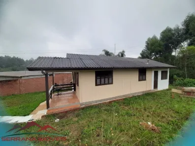 Casa com 3 Quartos para alugar, 90m² no Nova Petrópolis, Nova Petrópolis